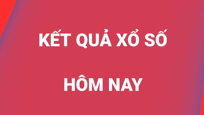 XSMT 20/5 - Kết quả xổ số miền Trung ngày 20/5