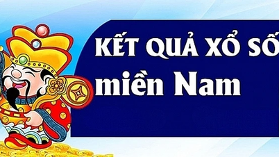 XSMN 19/5 - Kết quả xổ số miền Nam ngày 19/5