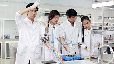 Een aantal nieuwe punten voorstellen met betrekking tot toelating en opleiding tot postdoctoraal student.