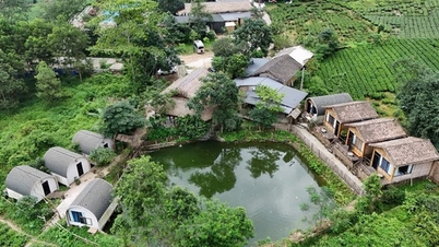 Thái Nguyên phát triển du lịch cộng đồng để phát huy giá trị văn hóa bản địa