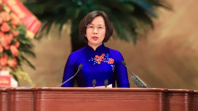 Președintele Frontului Patriei Vietnam din Hanoi: Un smartphone poate aduce vocea poporului imediat la lideri.