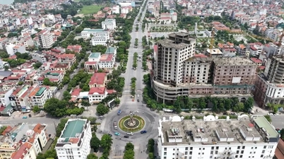 Bac Ninh meluluskan projek perumahan sosial bernilai lebih 2.6 trilion VND di Hiep Hoa, dengan skala hampir 2,900 pangsapuri.