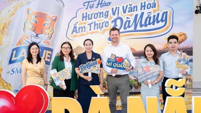 Multe programe speciale care celebrează bucătăria Quang Nam vor fi prezentate la Turul Alimentar Da Nang 2026.