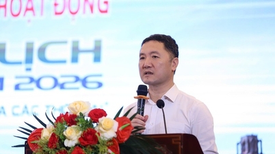 Semaine du tourisme de Ninh Binh 2026 – Célébrer le patrimoine à travers les âges