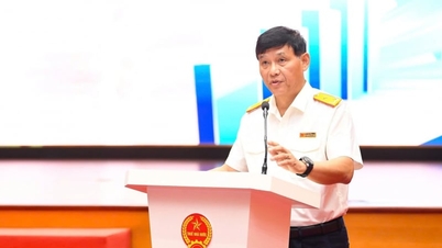 Phó Cục trưởng Cục Thuế: Đã nắm thông tin 250 triệu tài khoản, nếu nghi trốn thuế có thể yêu cầu ngân hàng phối hợp