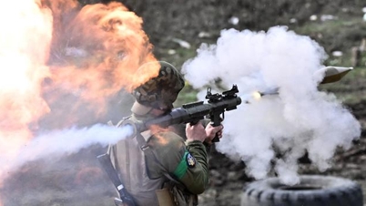 Ruské tajné služby zjistily, že Ukrajina se připravuje na útok na Rusko z členského státu NATO.