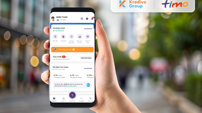 Die Kredivo Group übernimmt Timo – eine wegweisende digitale Bankplattform in Vietnam.