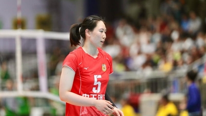 Zhou Yetong: Čeho může tento špičkový asijský pálkař dosáhnout na VTV9 - Binh Dien Cup 2026?