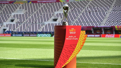 La Fédération vietnamienne de football (VFF) a réagi aux informations selon lesquelles la FIFA aurait « retiré » l'équipe vietnamienne des moins de 17 ans du tirage au sort de la Coupe du monde des moins de 17 ans de 2026.