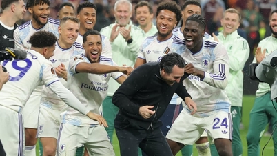 Az Aston Villa megnyeri a 2025/2026-os Európa-ligát: Mourinho rekordját megdöntik.