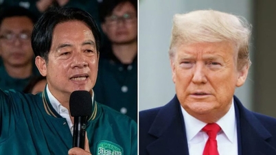 Die taiwanesischen Führungskräfte wollen mit Herrn Trump sprechen.
