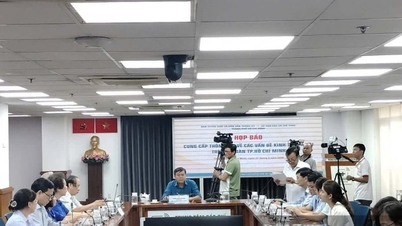 Poliția din orașul Ho Chi Minh înăsprește controlul asupra actelor de defăimare și insultă adusă onoarei pe internet.