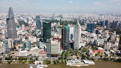 Bandar Raya Ho Chi Minh mengeluarkan 259 plot tanah daripada program perintis perumahan komersial: Banyak projek menghadapi kelewatan undang-undang, dan bekalan terus diperketatkan.
