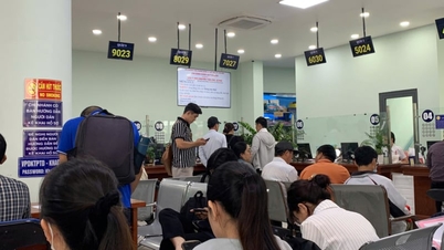 Ho Chi Minh-stad versnelt de digitalisering van landgegevens met als doel online eigendomsbewijzen voor grond via mobiele telefoons te implementeren.