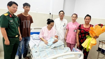 Người phụ nữ mang thai bị rắn hổ mang cắn ở miền Tây: Bác sĩ kể lại giây phút chạy đua thời gian, vừa cứu mẹ vừa cứu con
