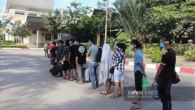 Miasto Ho Chi Minh nasila wysiłki na rzecz zwalczania handlu ludźmi i rozpoczyna zdecydowane działania przeciwko przestępczości transnarodowej.