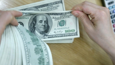 Taux de change du dollar américain aujourd'hui, 21 mai 2026 : Le dollar américain reste stable, tandis que l'euro, la livre sterling, etc., sont en hausse.