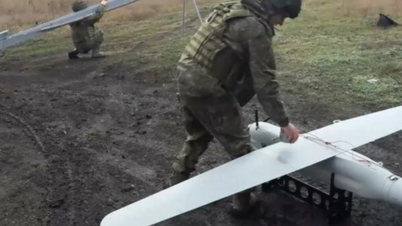 «Паніка та хаос»: західні експерти побоюються катастрофи на російському кордоні.