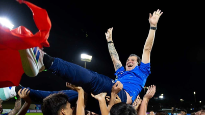 FIFA membetulkan kesilapannya, pasukan Vietnam B17 kembali ke senarai undian Piala Dunia.