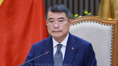 Premier Le Minh Hung heeft telefonisch overlegd met de premier van Nieuw-Zeeland om maatregelen te bespreken ter stabilisatie van de macro-economische situatie.