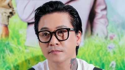 Tuan Hung prozradil: „Můj největší klid v duši je teď dát všechny své peníze své ženě.“