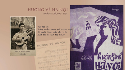Hoài niệm đêm nhạc đưa khán giả trở về Hà Nội thập niên 1940