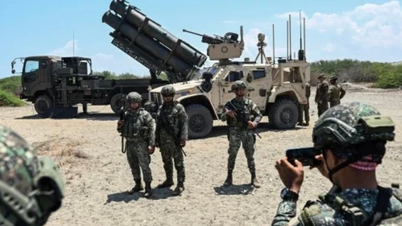 China berang dengan rancangan ketenteraan baharu Jepun.