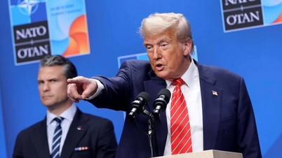 Președintele american Trump a avertizat Iranul să acționeze rapid.