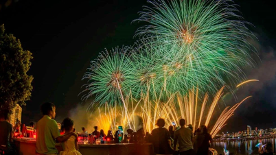 DIFF 2026 odhaluje svou působivou sestavu, Da Nang se rozjíždí před zahajovacím ceremoniálem.