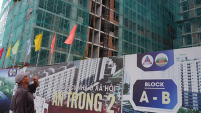 Da Nang: Złożono prawie 4000 wniosków o zakup 663 lokali socjalnych.