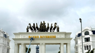 Danko Riverside - ที่ซึ่งประสบการณ์ในชีวิตจริงกลายเป็นตัวชี้วัดคุณค่า