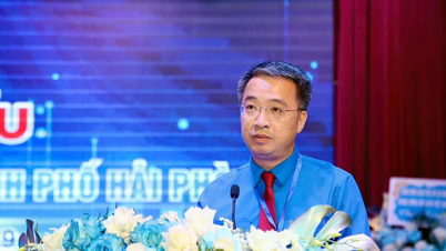 Κος Nguyen Tuong Lam: Ενίσχυση των ψηφιακών δεξιοτήτων των νέων στο Hai Phong.