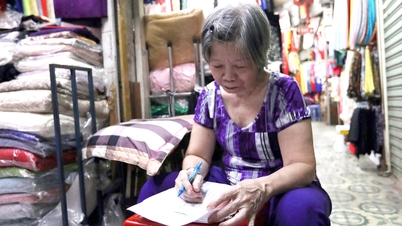 Chi phí hộ kinh doanh tăng mạnh