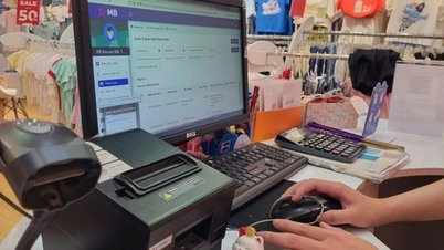 Skatteetaten: Elektroniske fakturaer er fortsatt tillatt for bedrifter med en omsetning på 500 millioner VND eller mindre.