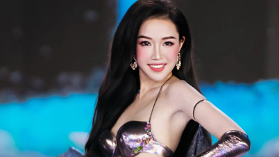 Cô gái Nghệ An cao 1,77 m đại diện Việt Nam thi Hoa hậu Liên lục địa