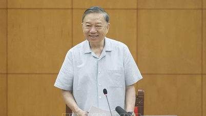 เลขาธิการและประธาน: คัดเลือกโครงการเทคโนโลยีควอนตัมที่สำคัญจำนวนหนึ่งเพื่อนำไปปฏิบัติโดยทันที