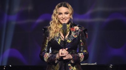 Eine langjährige Vertraute enthüllt Madonnas verborgene Seite.