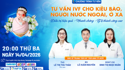 Egy hullámnyi külföldi vietnami és külföldi tér vissza Vietnamba meddőségi kezelés céljából.