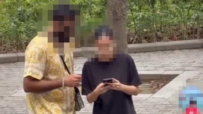 Vietnam'da 'iPhone çekilişi' videosunu kurgulamakla suçlanan TikTok fenomeni kim?