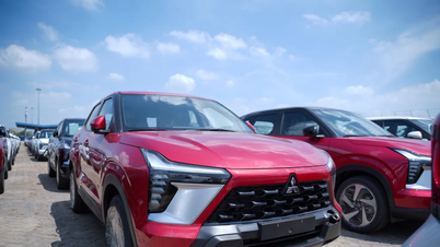 Creșterea prețului Mitsubishi Xforce 2026