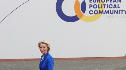 EU seeks to overcome difficulties.