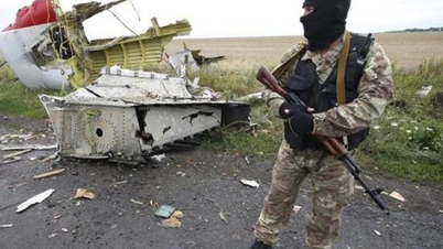 Hubungan antara Rusia dan Belanda bergantung pada hasil penyelidikan kecelakaan pesawat MH17.