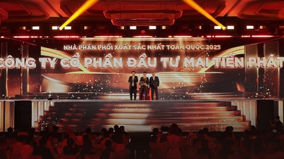 Cadivi висловлює подяку своїй системі дистрибуції та співпрацює з гаслом «Лідируємо разом».