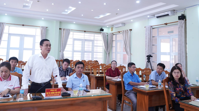 Комуна Van Ninh співпрацює з Viettel Khanh Hoa над цифровою трансформацією.