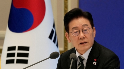 Presiden Korea Selatan menyampaikan penyesalan atas pelanggaran wilayah udara Korea Utara oleh pesawat tak berawak tersebut.