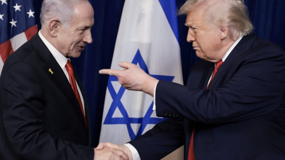 Perdana Menteri Israel bercakap dengan Trump melalui telefon, mendesak agar permusuhan di Iran disambung semula.