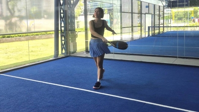 Questo sport sta conquistando i giovani.