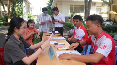 ມີຄວາມຕ້ອງການວຽກເຮັດງານທຳທີ່ມີລາຍໄດ້ສູງຫຼາຍຕຳແໜ່ງຢ່າງຮີບດ່ວນ, ບາງຕຳແໜ່ງໃຫ້ເງິນເດືອນ 41 ລ້ານດົ່ງຕໍ່ເດືອນ.
