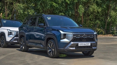 Среднеразмерный кроссовер: продажи неожиданно успешного Mitsubishi Destinator резко упали, Mazda CX-5 вернула себе первое место.