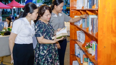 Điều gì giúp Thủ Đức trở thành 'phường hạnh phúc' của TP.HCM?